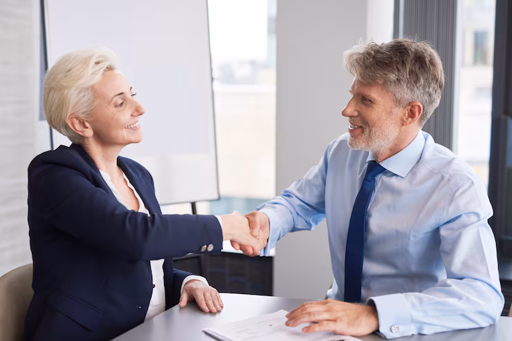 CRM Development Services