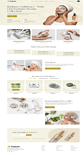 Web Design