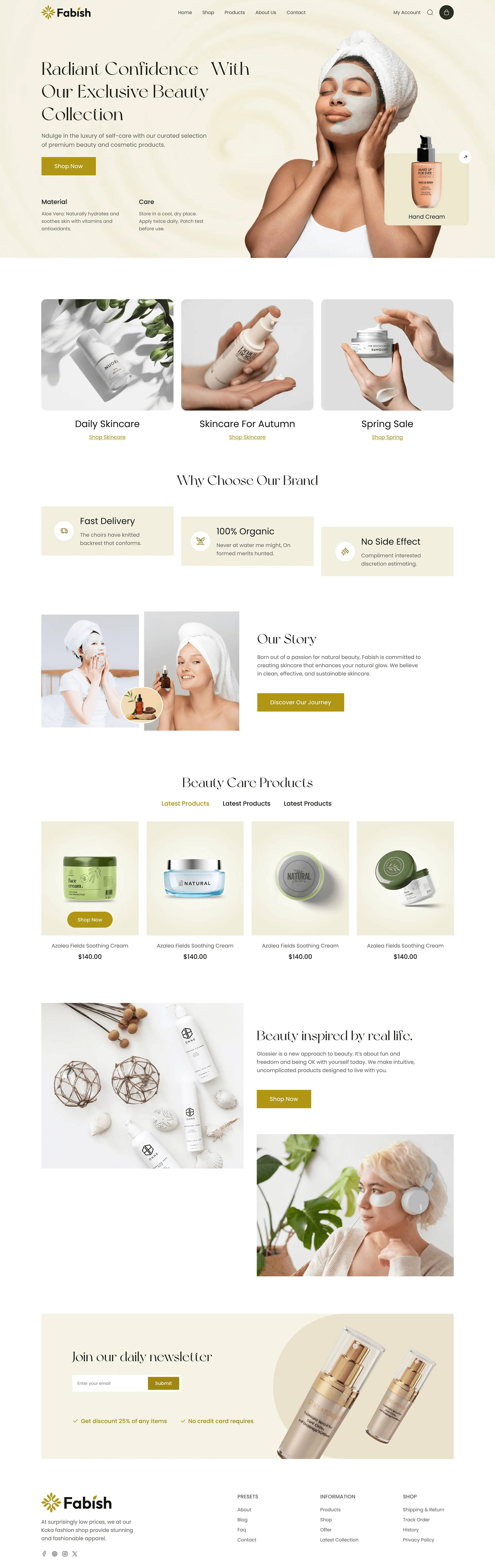 Web Design