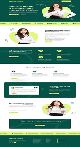 web Style