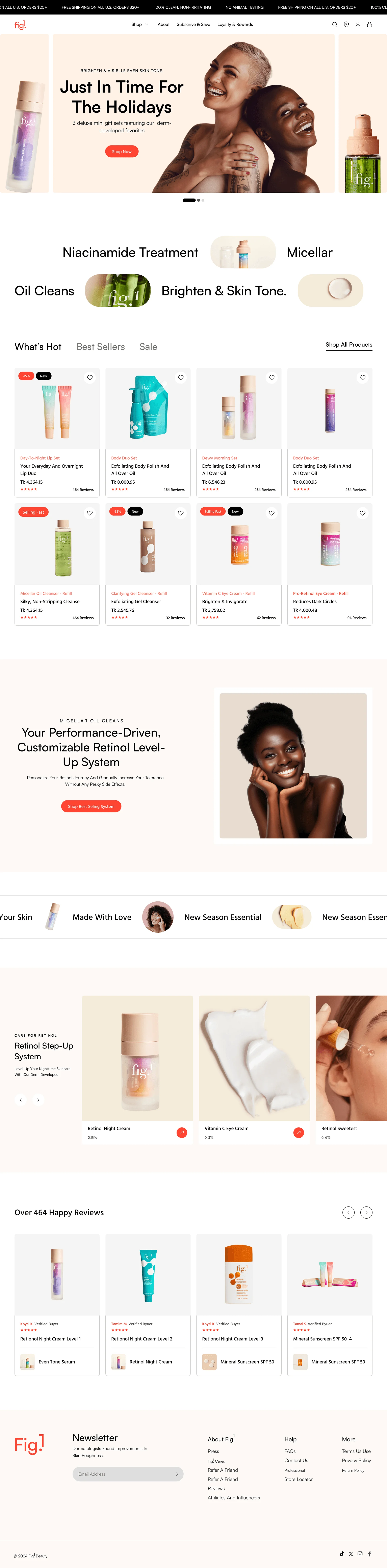 web Style