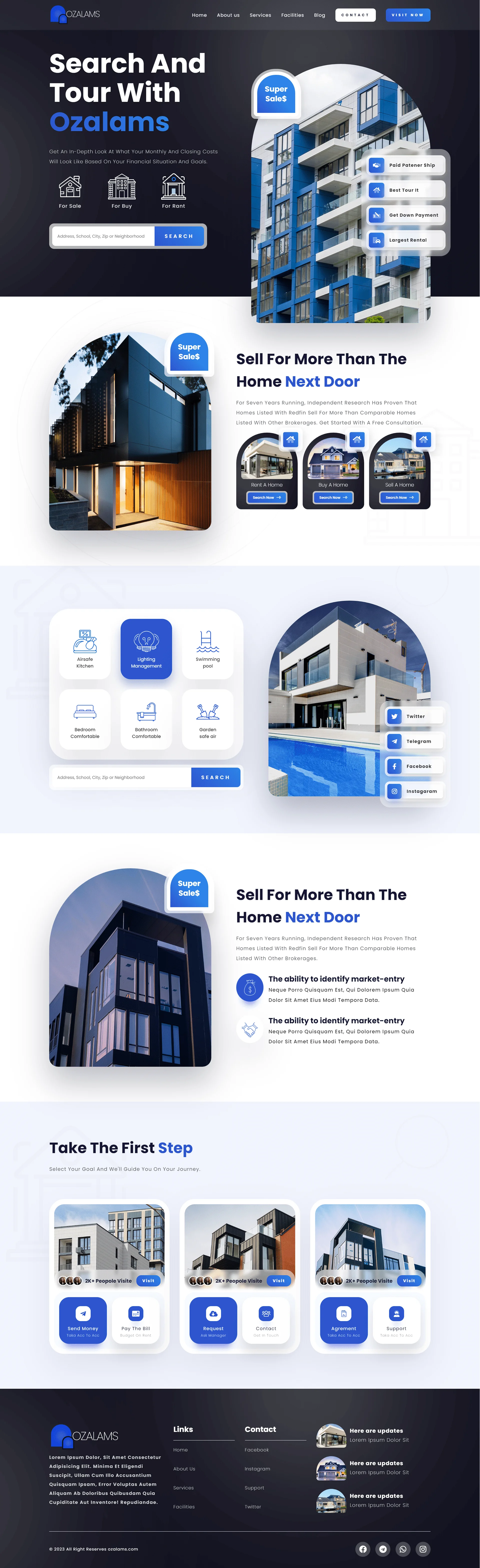 Mobile app
